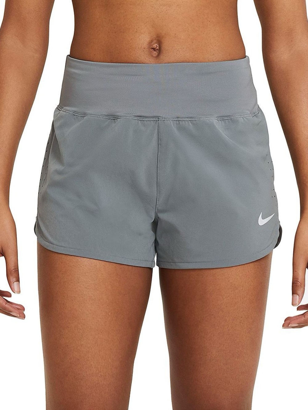 Women’s Nike Dri-Fit Running Shorts 🤍